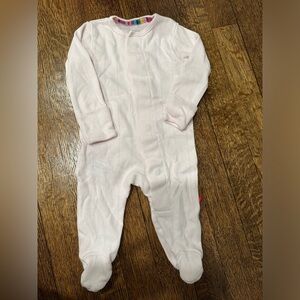 NEW Magnetic Me Organic Cotton Footie